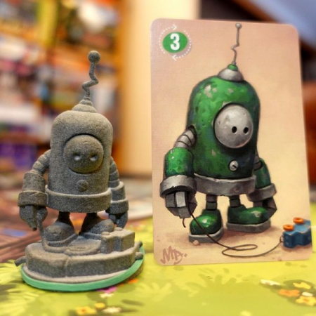 Transmissions (Kickstarter Deluxe) [2]