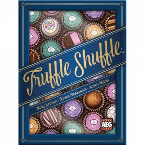 Jocuri de familie - Truffle Shuffle
