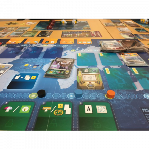 Underwater Cities (with Biodome Promo) [1]