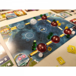 Underwater Cities (with Biodome Promo) [3]