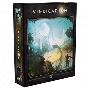 Durata de joc - Vindication