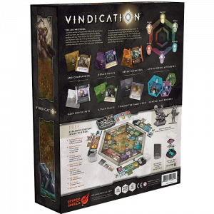 Vindication [1]