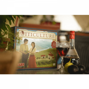Viticulture Essential Edition [5]