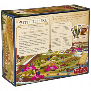 Viticulture Essential Edition [1]