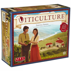 Viticulture Essential Edition [0]