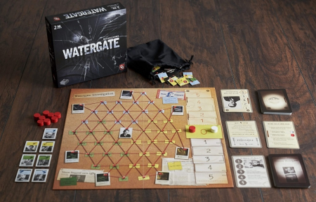 Watergate [1]