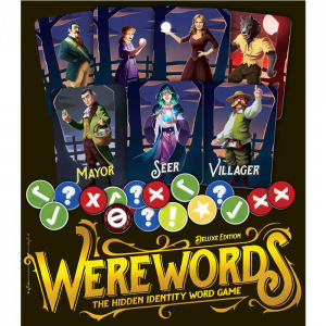 Werewords Deluxe [2]