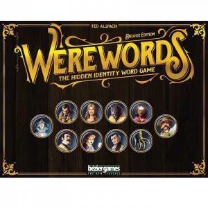 Werewords Deluxe [0]