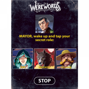 Werewords Deluxe [4]