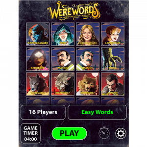 Werewords Deluxe [3]