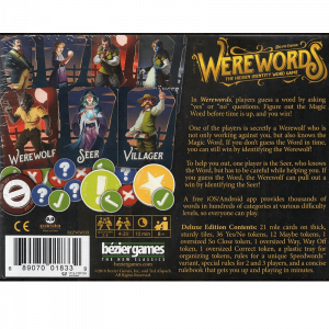 Werewords Deluxe [1]
