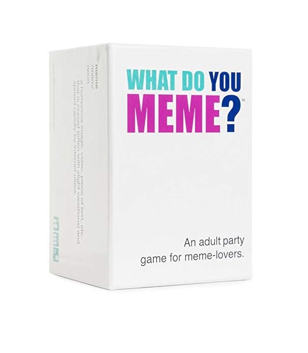What Do You Meme? - Jocul de bază [0]