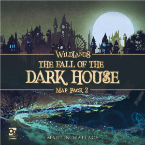 De război - Wildlands: Map Pack 2 – The Fall of the Dark House