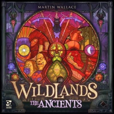 5 - 6 jucători - Wildlands: The Ancients