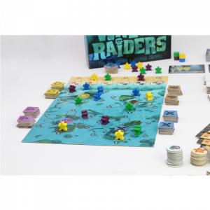 Wreck Raiders [3]