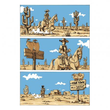 Your Town [1]
