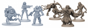 Zombicide: Invader [4]
