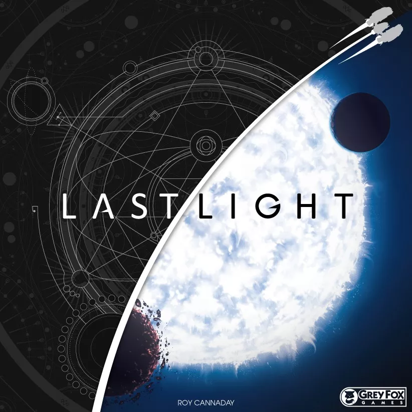 Last Light (Standard Edition)