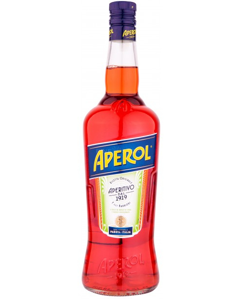 Aperol [1]