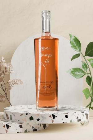 Vinuri - 3AM Rose, Domeniile Mitroi
