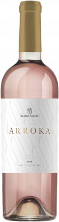 Oferte - Arroka Rose, Crama Lebada Neagra