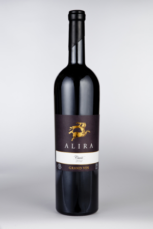 Alira Grand Vin Cuvee, Crama Alira [0]