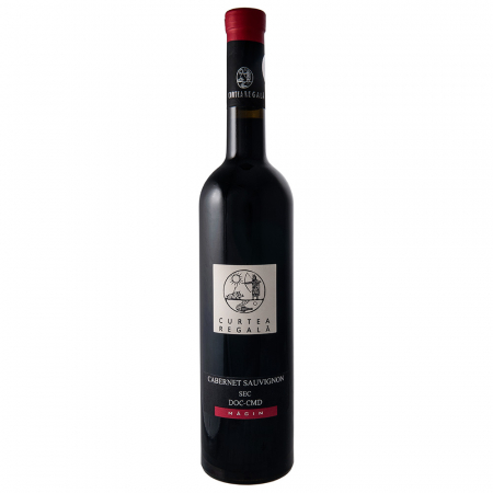 Oferte - Curtea Regala Cabernet Sauvignon, Vinuri De Macin