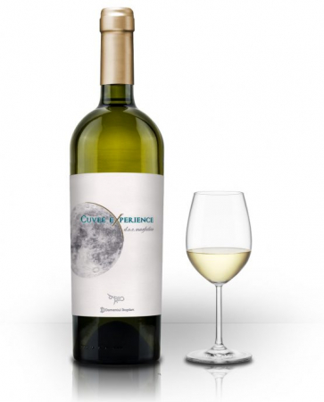 Oferte - Cuvee Experience Alb, Domeniul Bogdan