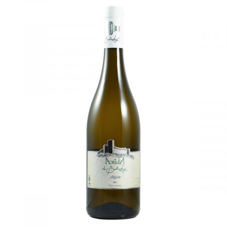 Vinuri la sticla - Arida de Babadag - Aligote, Crama Liuta Babadag