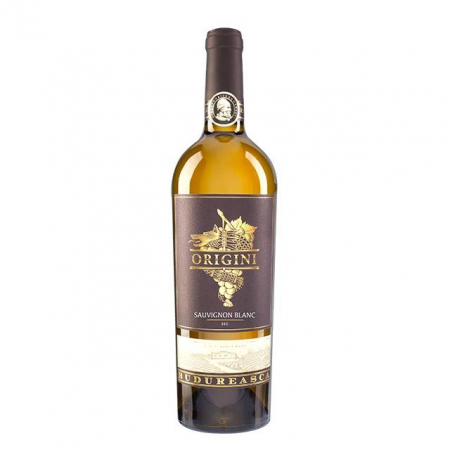 Oferte - Budureasca Origini Sauvignon Blanc , Budureasca