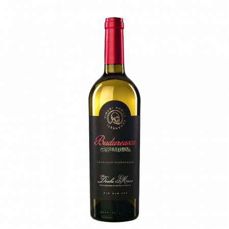 Oferte - Budureasca Premium Tamaioasa Romaneasca, Budureasca