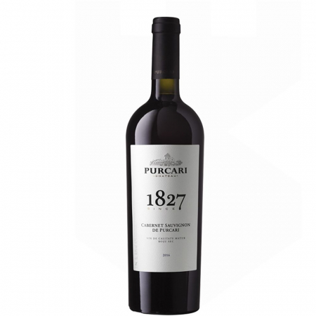 Vinuri - Cabernet Sauvignon De Purcari, Purcari Republica Moldova