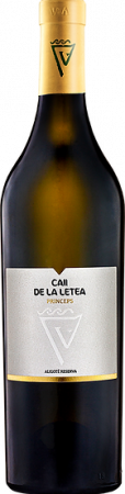 Oferte - Caii de la Letea Princeps - Sauvingon Blanc Acacia, Via Viticola Sarica Niculitel