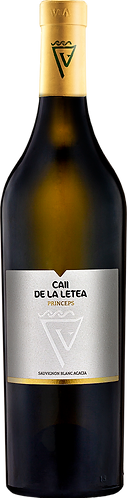 Vinuri - Caii de la Letea Princeps Reserva -Aligote, Via Viticola Sarica Niculitel