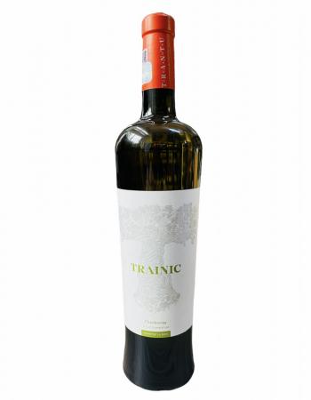 Oferte - Trainic Chardonnay, Crama Trantu