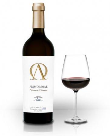 Vinuri - Feteasca Neagra Primordial, Domeniul Bogdan