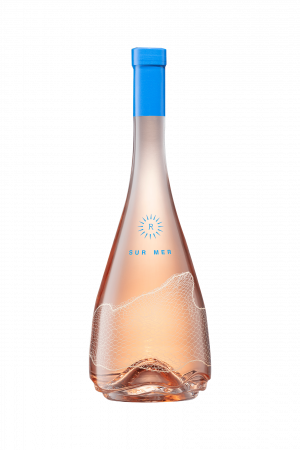 Vinuri - Sur Mer Rose, Crama Rasova