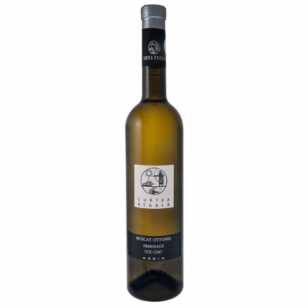 Oferte - Curtea Muscat Ottonel, Vinuri De Macin
