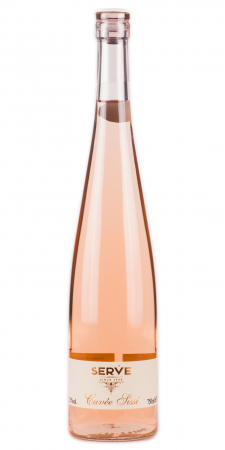 Vinuri - Cuvee Sissi, 0.75L, Serve