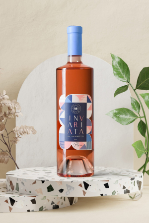 Oferte - Exclusiv Invariata Rose, Domeniile Mitroi