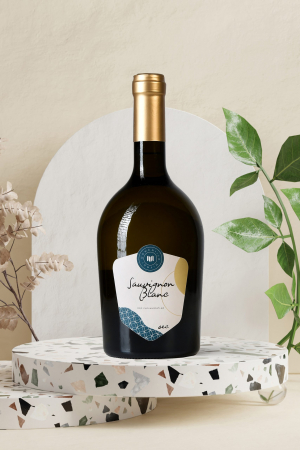 Vinuri - Exclusiv Sauvignon Blanc, Domeniile Mitroi