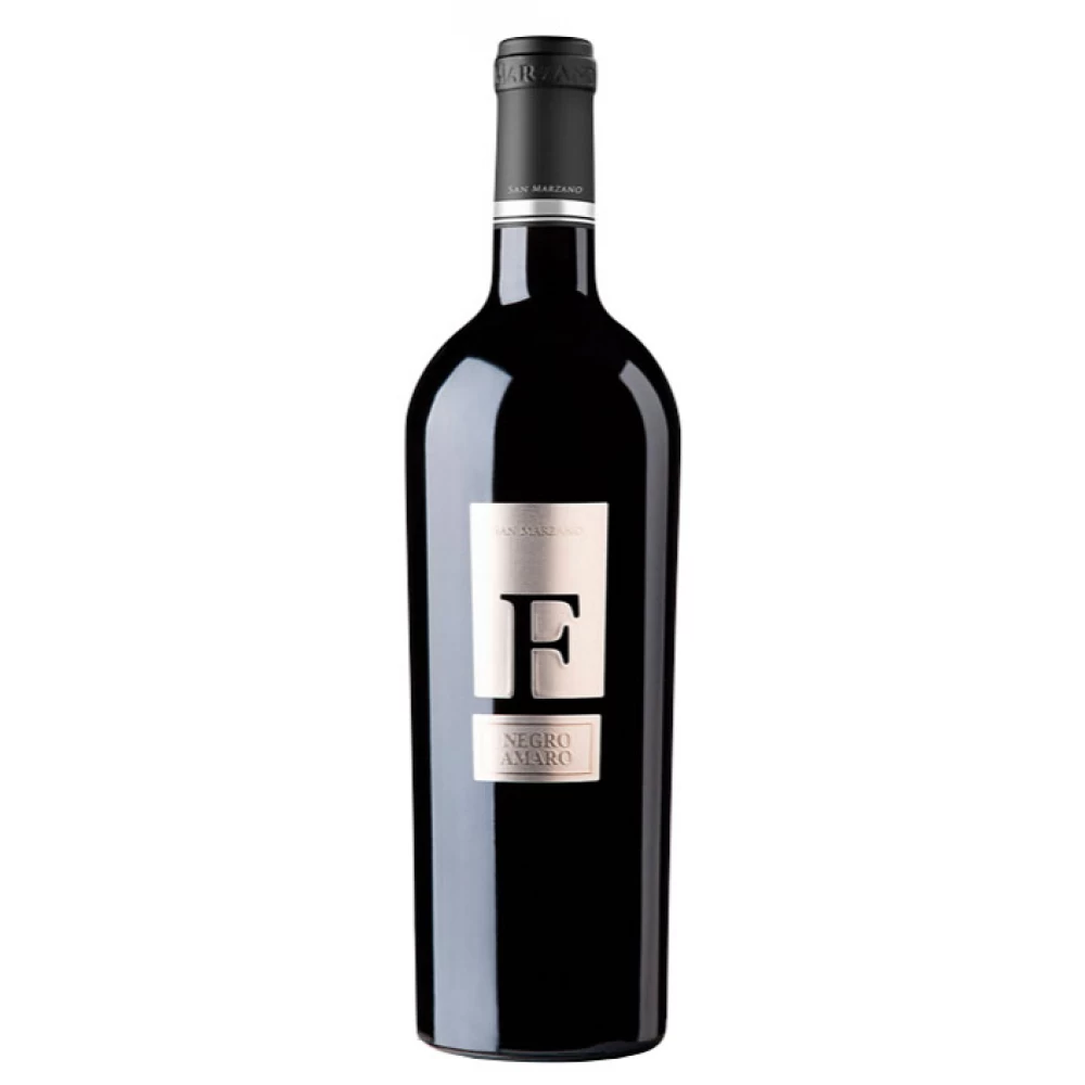 Vinuri - F Negroamaro Salento, San Marzano IGP