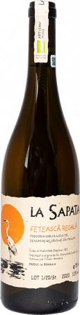 Oferte - Feteasca Regala, Crama Delta Dunarii - La Sapata