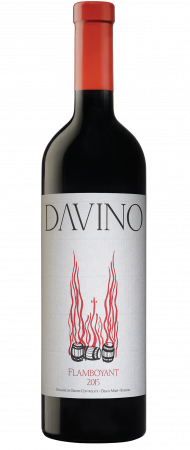 Vinuri - Flamboyant 2018, Davino