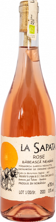 Oferte - La Sapata, Rose - Crama Delta Dunarii
