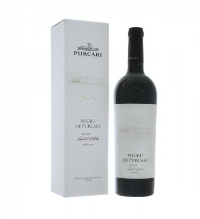 Oferte - Negru De Purcari VINTAGE, Purcari, Republica Moldova