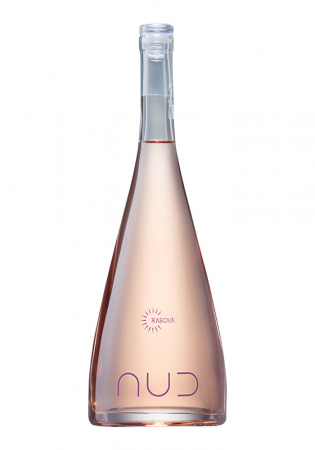 Vinuri - Nud Rose, Crama Rasova