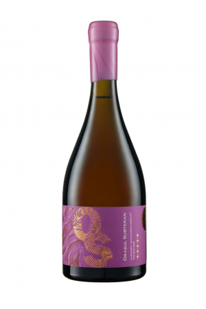 Vinuri - O.S Cabernet Sauvignon & Merlot Rosé, Cricova