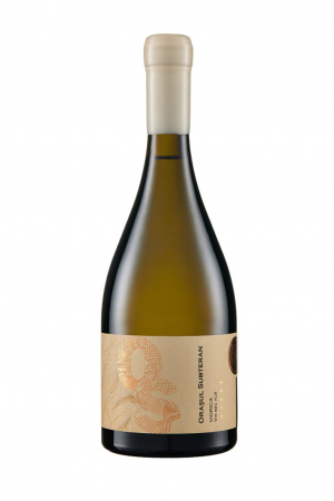 Vinuri - Orasul Subteran Viorica, Cricova