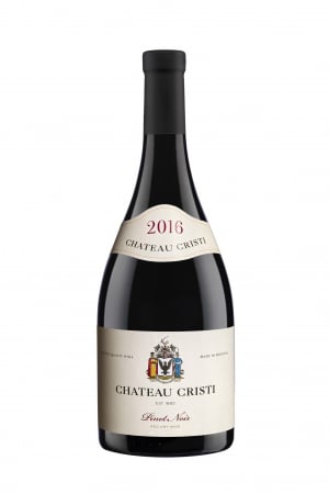 Oferte - Pinot Noir, Chateau Cristi